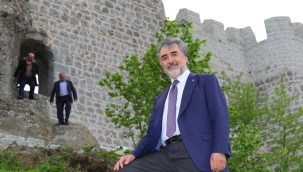 HAMARAT İKİZCE'DEN MESAJ VERDİ; "ORDU TURİZMİNİ ÖNE ÇIKARACAĞIZ"