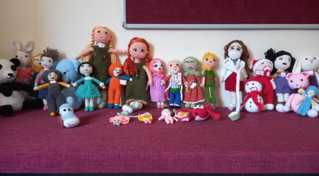 İKİZCE'DE ORMEK ETKİSİ