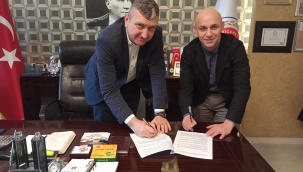 İŞ BANKASI'NDAN ÜTSO ÜYELERİNE FAİZSİZ KREDİ