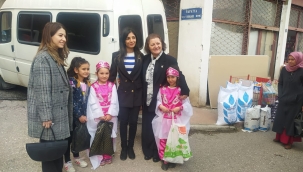 MEMLEKETİN ADAYI ÖZDEMİR'DEN KABATAŞ'A ÇIKARMA!
