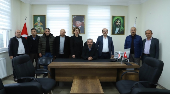 ORDU CEMEVİ TAMAMLANDI