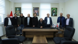 ORDU CEMEVİ TAMAMLANDI