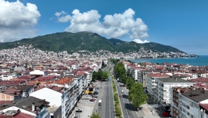 ORDU'DA KENTSEL DÖNÜŞÜM BAŞLAYACAK