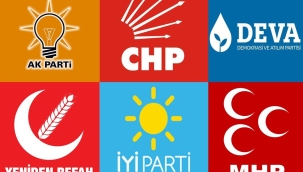 ORDU'DA ZORLU BİR YARIŞ BAŞLIYOR!