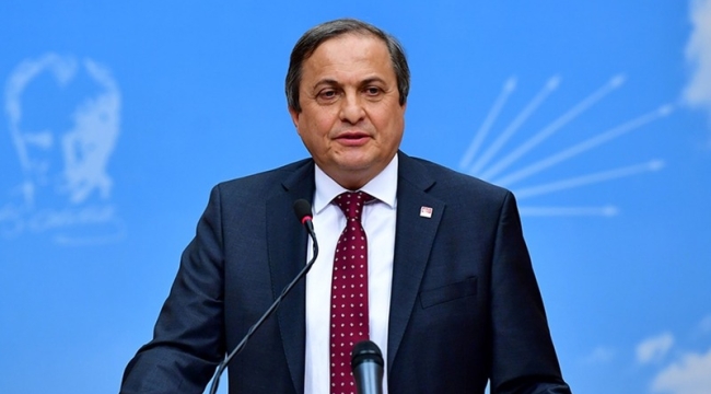 TORUN'DAN İKTİDARA TEPKİ
