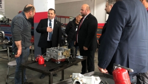 YENİDEN REFAH'IN ADAYI AĞCA GÖLKÖY VE GÜRGENTEPE'DE