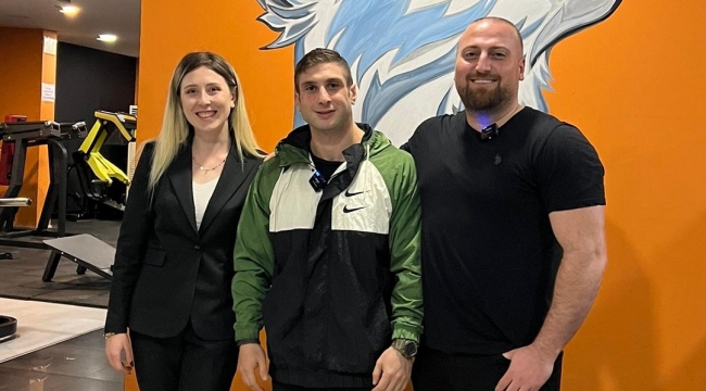 1453 HARUN ÜNYE'DE İZDİHAM OLUŞTURDU!