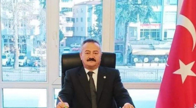 AKDERE: "HAKKIMI HELAL ETMİYORUM!"