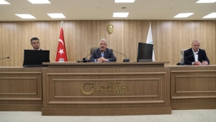 BÜYÜKŞEHİR 'AŞI ORDUSU' KURDU