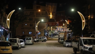 BÜYÜKŞEHİRDEN KABATAŞ'A ESTETİK DOKUNUŞ