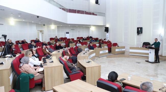 DAVET'E 10 BİN KİŞİ KATILDI