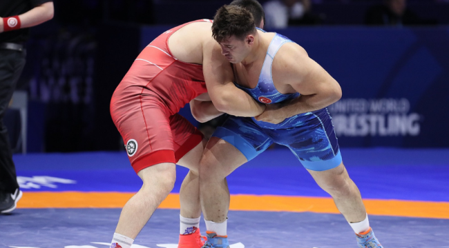 DEV ORGANİZASYON ORDU'DA YAPILACAK