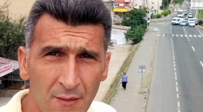 GÜLYALI'DA "SEÇİM KUTLAMASI" CİNAYETİ
