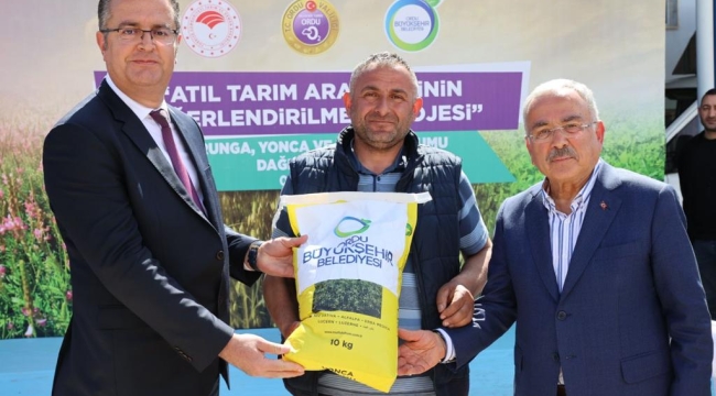 KENDİ KENDİNE YETEN ORDU