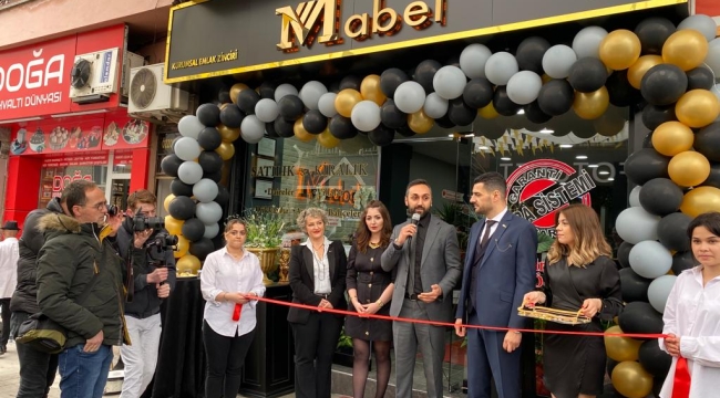 KURUMSAL EMLAK ZİNCİRİ MABEL, ÜNYE'DE HİZMETİNİZDE