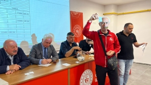 ORDU'DA YILDIZLAR HENTBOL TÜRKİYE BİRİNCİLİĞİ BAŞLIYOR