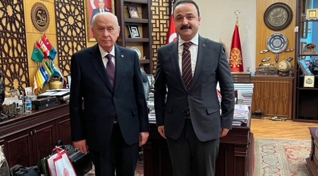 ŞANLITÜRK: "ORDU'NUN MİLLETVEKİLİ OLACAĞIZ"