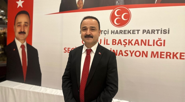 ŞANLITÜRK'ÜN ÜÇ KRİTERİ VAR