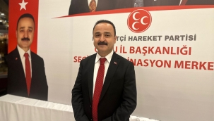 ŞANLITÜRK'ÜN ÜÇ KRİTERİ VAR