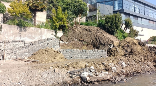 ŞİKAYET VAR AMA ÖNLEM ALINMIYOR!