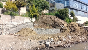ŞİKAYET VAR AMA ÖNLEM ALINMIYOR!