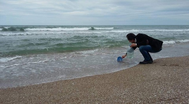 ÜNTİD BAŞKANI SOBİ: "MAYIS YEDİSİ NEDEN KUTLANMIYOR?"