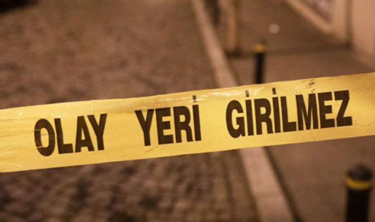 ÜNYE'DE ŞÜPHELİ ÖLÜM!