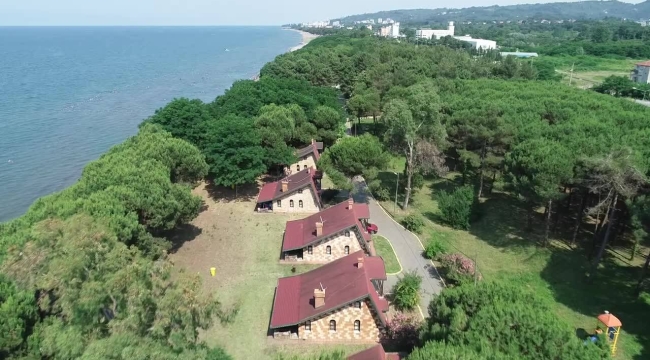 ÜNYE'YE PSİKOSOSYAL DESTEK MERKEZİ