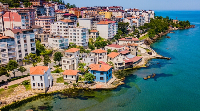 ANKARA'DA YAŞAYAN ÜNYELİ VATANDAŞ YETKİLİLERE SESLENDİ