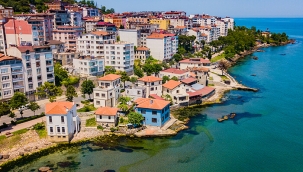 ANKARA'DA YAŞAYAN ÜNYELİ VATANDAŞ YETKİLİLERE SESLENDİ