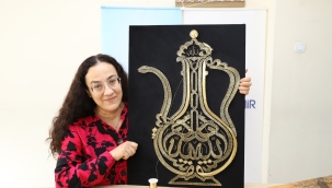 DEPREMİN ETKİSİNİ ORMEK İLE ATLATTI