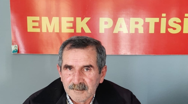 EMEP, "SEÇİM BİTTİ ZAMLAR BAŞLADI"