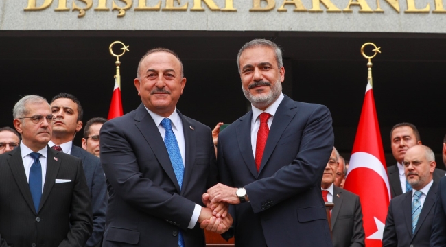 EN KRİTİK İSİM GÖREVİ DEVRALDI