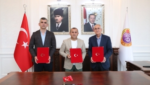 ESKİ MİLLETVEKİLİ'NDEN SAĞLIK HİZMETLERİNE BÜYÜK DESTEK