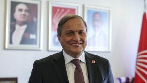 MİLLETVEKİLİ TORUN: "YEŞİL FATSA HALKINDIR, DERHAL TERK EDİN"