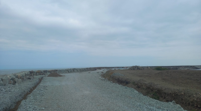 ORÇEV, "OBB MAHKEME KARARINA UYMAMAYA DEVAM EDİYOR."