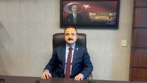 ŞANLITÜRK: "BÜTÜN KURUMLARI AYAĞA KALDIRACAĞIZ"