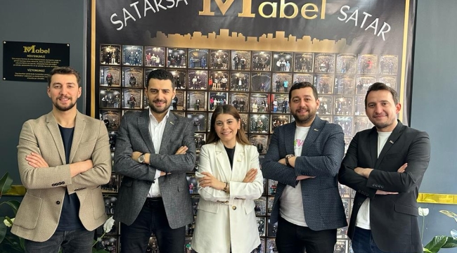 "SATARSA MABEL SATAR…"