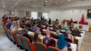 VALİ SONEL, "DEVLETİMİZ, HER DAİM VATANDAŞIMIZIN YANINDADIR"