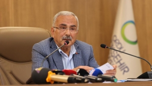 BAŞKAN GÜLER:  "AFETLERE DİRENÇLİ KENT OLUŞTURACAĞIZ"