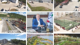 BAŞKAN TAVLI'DAN TOPLU AÇILIŞA DAVET