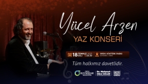 BU KONSER KAÇMAZ