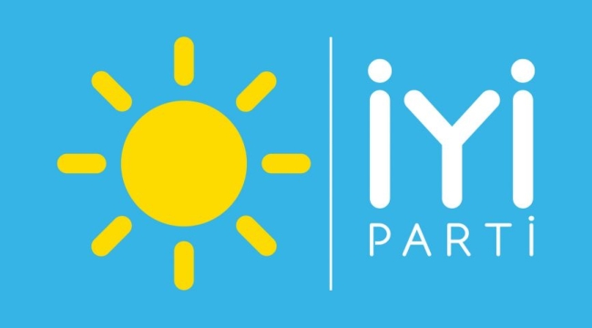 ÇANLAR İYİ PARTİ İÇİN ÇALIYOR!