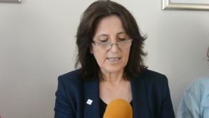 CHP'DEN BAKAN GÖKTAŞ'A NAFAKA TEPKİSİ!