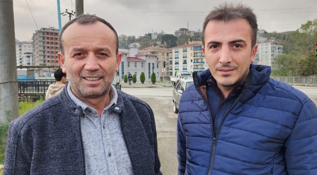 DESTEK OLUNMAZSA BAŞKAN KARAYİĞİT ADAY DEĞİL!