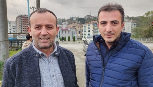 DESTEK OLUNMAZSA BAŞKAN KARAYİĞİT ADAY DEĞİL!