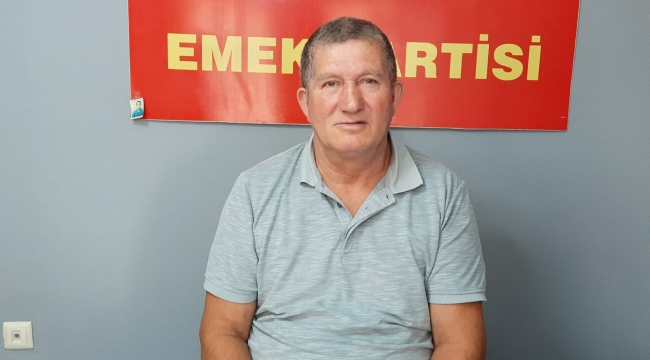 EMEP, "FINDIK FİYATINDA ALGI OPERASYONU VAR"