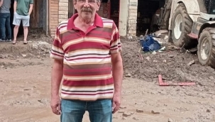 EMEP, "SORUMLU YAĞMUR DEĞİL, DERELERİ İŞGAL EDENLER."