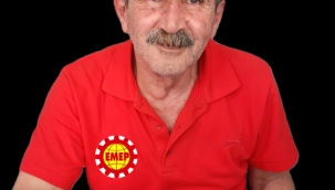 EMEP, "YOKSULLUK KADER DEĞİL, ZAMLAR ZULÜM OLDU."