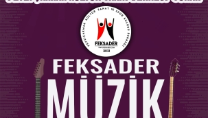 FEVZİ ÇAKMAK, KÜLTÜR SANAT ŞÖLENİNE HAZIRLANIYOR